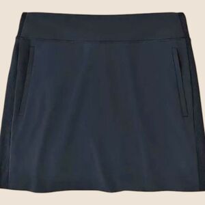 Members mark Womens Plus Size  Mini Skirt Size XxL